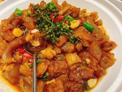 -源牌酒店·家常六安菜