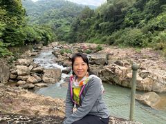 -四会奇石河风景区
