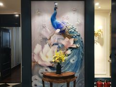 包厢-小洋房•海鲜火锅酒楼(华林路店)