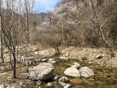 -玉渡山自然风景区