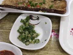 -金刚山烧烤(中山路店)