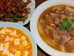 -隐食餐厅(金水湾公馆店)