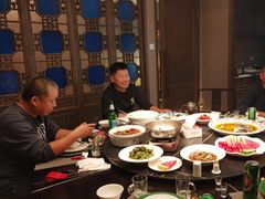 -大张烙馍村(泉山店)