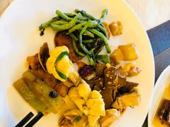 -城市名人酒店喝彩西餐厅(人民南路店)