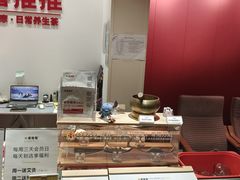 -喜推推中式推拿·按摩·轻养生(理工大学店)