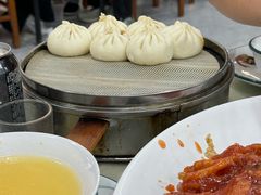 -石饮红星包子(中山路店)