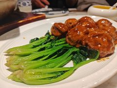 -淮扬府(安定门店)