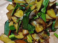 -云海肴·汽锅鸡·云南菜(天津国金汇店)