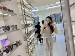 -潘多拉眼镜·蔡司依视路明月(潘家园店)
