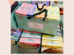 -佟小曼手工茶饼坊(鼓浪屿1店)