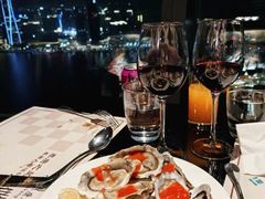 -澳门旅游塔360°旋转餐厅(南湾湖广场店)