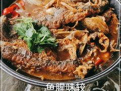 -风味小馆(天目湖宾馆店)