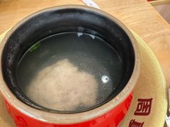 -周真真南昌拌粉·瓦罐汤(敦化路店)