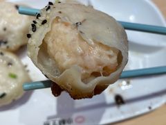 -小杨生煎(周浦万达店)