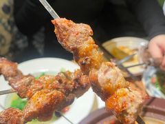 -纳鲁孜·新疆特色餐厅(上海悦荟广场店)