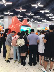 -kidsland(颐堤港店)