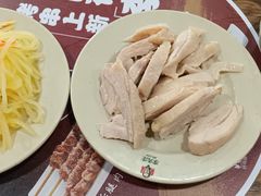 -李先生牛肉面大王(马栏店)