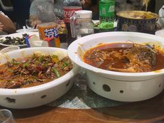 -陈小勺·东北大院(薛家岛店)