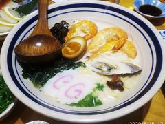 -岚山日式料理(郴州友阿国际广场店)