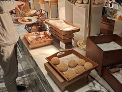 -合肥皇冠假日酒店·菲亚斯特自助餐厅(黄山路店)