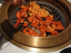 -花味烤肉·拌饭(庐阳万象汇店)
