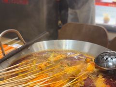 -黔哆哆地摊酸汤火锅(清湖店)