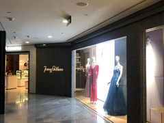 -王府半岛酒店