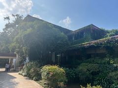 -中国茶叶博物馆(双峰馆区)