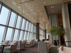 -上海柏悦酒店