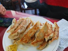 -青岛锅贴(四流中路店)