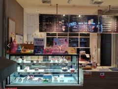 -PARIS BAGUETTE巴黎贝甜(西站食宝街店)