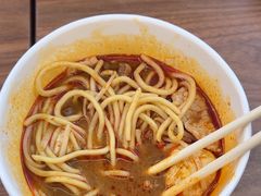 -大中沙茶面(中山路店)