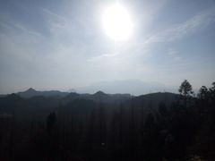 -山王坪喀斯特国家生态公园
