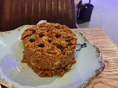黯然销魂饭-嘎嘎鸭脑壳江湖菜(五里店)