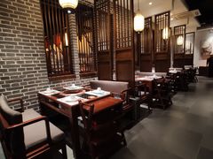 -蜀九香火锅(营口店)