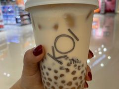 -KOI The(卓悦汇购物中心店)