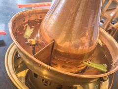 -北门涮肉·铜锅涮肉(南锣鼓巷店)