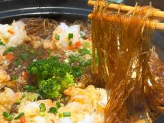 -老灶房-四川土菜(铁牛广场店)