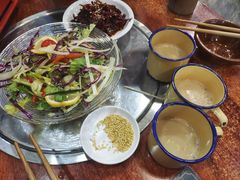 -草本味·市井羊肉馆(新开铺总店)