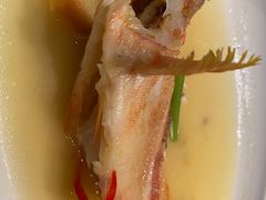 -潮府馆·非遗潮州菜·世纪公园(新国际博览中心店)