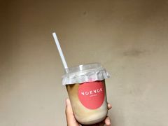 -NokNok Coffee(宽窄巷子店)