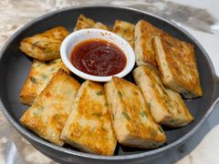 -阿忠食坊大排档·20年老店(万象城店)