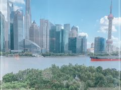 -上海外滩悦榕庄酒店
