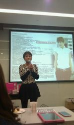 -上海彩妆秀摄影设计有限公司