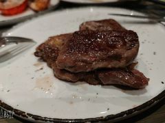 -博林天瑞喜来登酒店·西丽尚膳