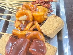 -潮妈小食