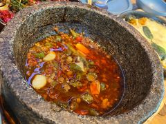 -孙家外婆•长春地标美食新名片(红旗街万达店)