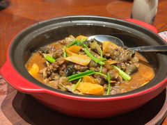 -明州小宴(文化广场店)