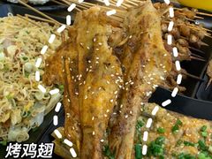 -蚝抵食·湛江生蚝(湾北路店)