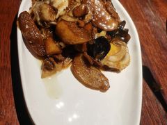 -前海沿·青岛菜(五四广场永旺店)